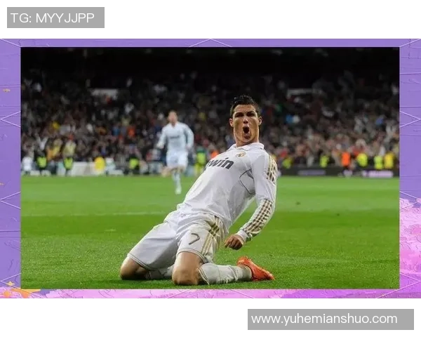 全球十大最帅足球球星盘点 颜值与实力兼具的足球偶像