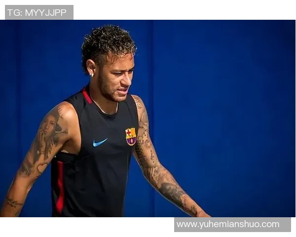 全球哪些足球球星拥有最多纹身揭秘最爱用身体讲述故事的巨星们