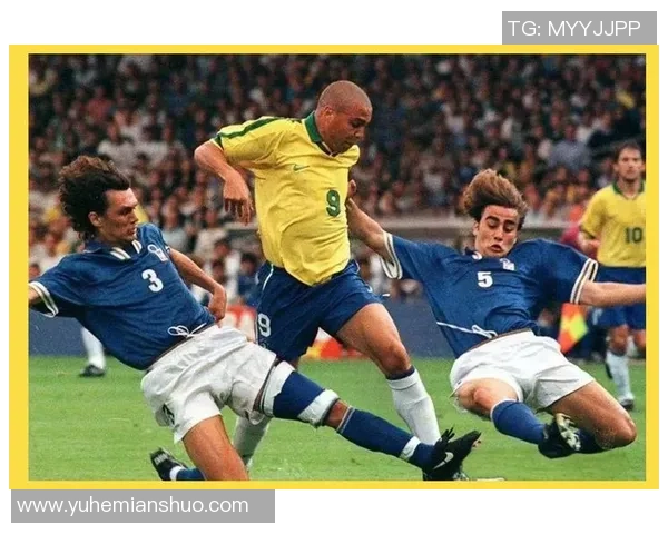 足球巨星模仿大对决 谁能最像自己的偶像演绎经典瞬间